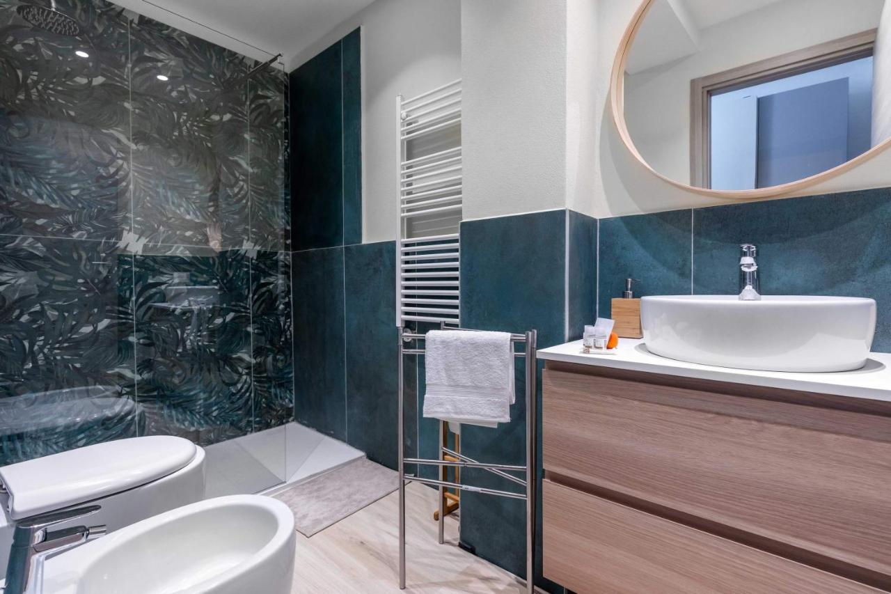 Junior Suite Milano With Netflix And Wifi Eksteriør bilde